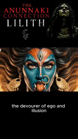 From her union with Samael and her banishment from Eden, to her resurgence in astrology as Black Moon Lilith, this is the story of rebellion, exile, and awakening—of a being who refused to bow down before gods or men.#Lilith #Anunnaki #AncientMystery