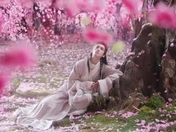 Đoạn này 2 anh em dễ thương quá trời, như đam cải thật sự 🤭 #水龙吟 #罗云熙 #whispersoffate #方逸伦 #chinadrama 