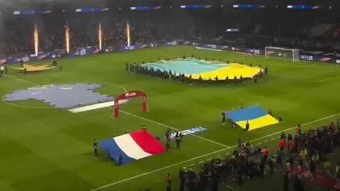 Ukraine - France : Les Bleus ont-ils réussi leurs rentrée ? (Qualif CDM 2026) #france 4-0 Ukraine #france qualifié bravo les bleus 🇫🇷 🇫🇷🇫🇷