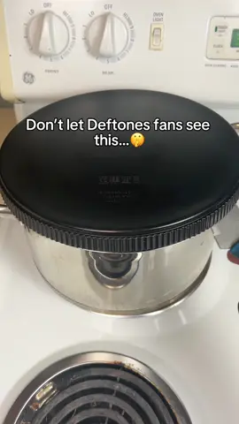 Don’t show it to them🤫 #deftones 