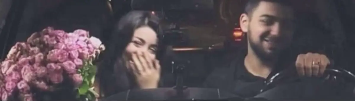 چاوم ئەگەر تۆ نەبینێ کوێر بێ چاکترە،گیانیشم ئەگەر بەقوربانی تۆ نەبێ دەرچێ چاکترە’|| ♥️~