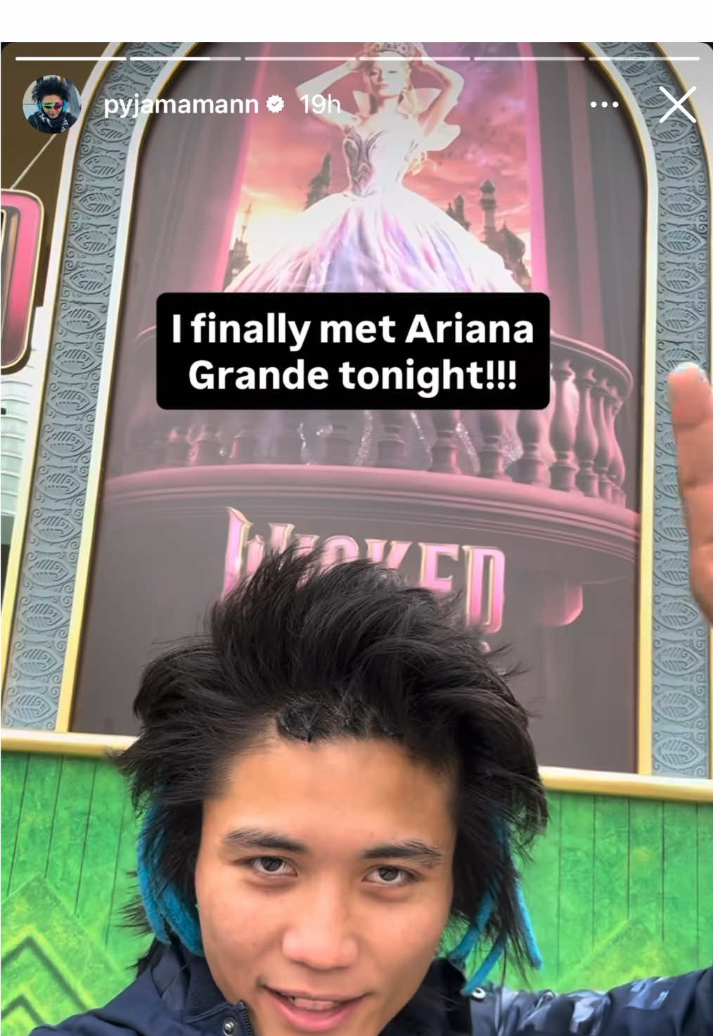 This guy is sick he should be banned and arrested 