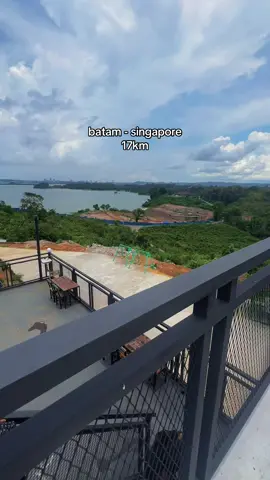 📍bukit harimau #batam #kepulauanriau #singapore #fy #fyppppppppppppppppppppppp 