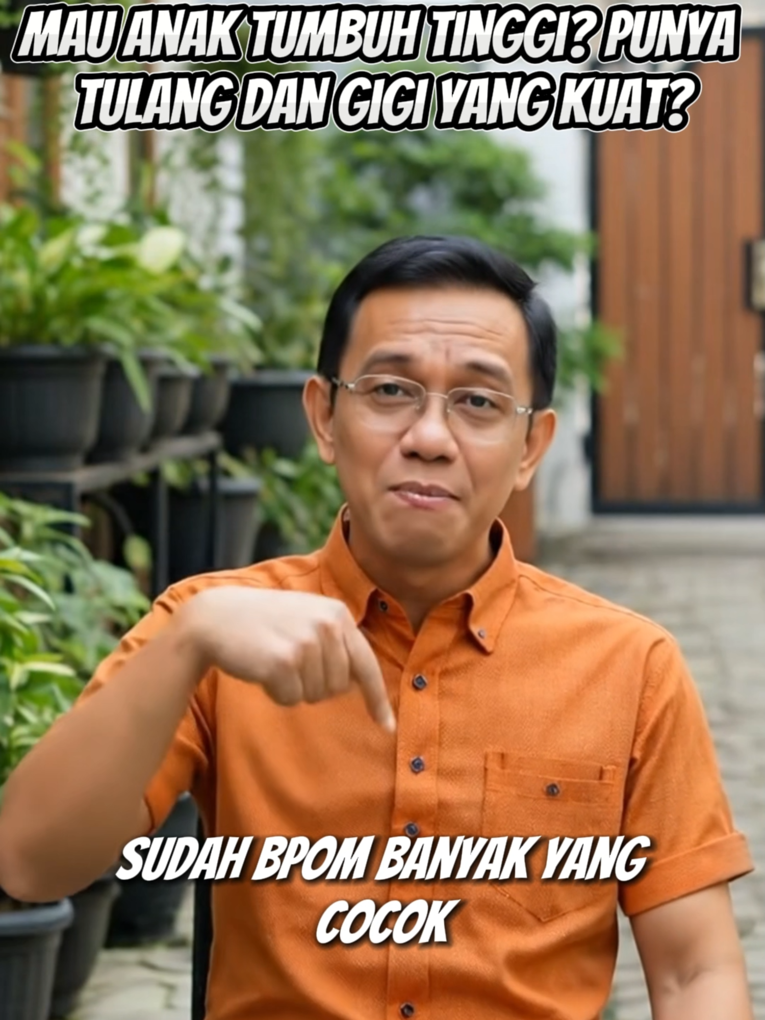 Mau anak tumbuh tinggi? Punya tulang dan gigi yang kuat? #tulangkuat #gigikuat #anaktinggi #anakpendek