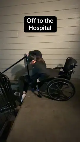 Hospital it is! Worried about the two infections I’m fighting that didn’t heal after my last round of antibiotics. Now that same leg has to deal with this burn. Life of a para!#accident#paraplegic #Fail#fight#epic