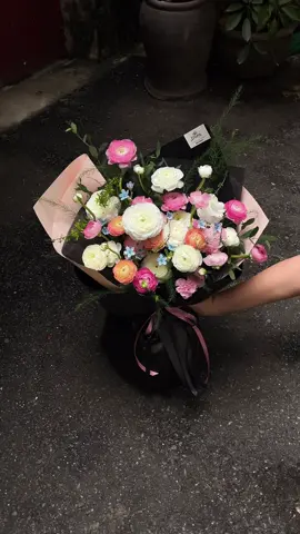 [ Vườn Nhỏ ] -------------------------- Hotline/ Zalo: 0395395311  Địa chỉ: Tây Hồ, Hà Nội #fyp #hoadep #hoatangnguoiyeu #hoamaoluong #hoadepbonmua  @D'oris- Flower.Shop 