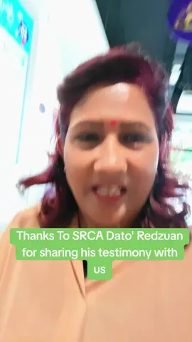 Thanks To SRCA Dato' Dr Redzuan for sharing his testimony with us. To know more reach out 0129185402 / 0178093694 #Entrepreneur #businessopportunity #beinternational #passiveincome #belifestyletravel #tiktoktamilmalaysia #tiktoktamil #healthliving #AuloraSeries #Belixz #creatorsearchinsight 
