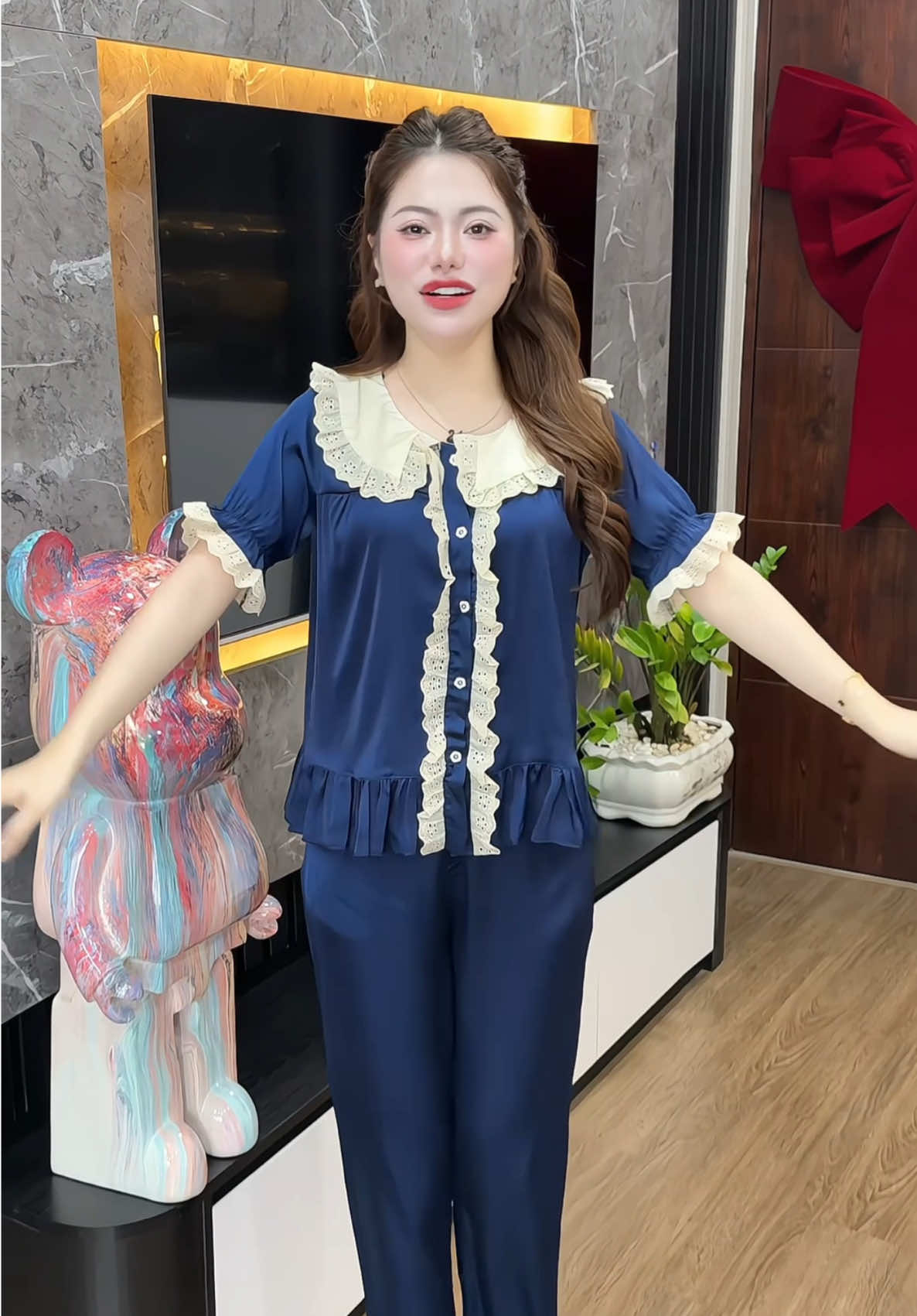 Form xjnh màu xinh 😍