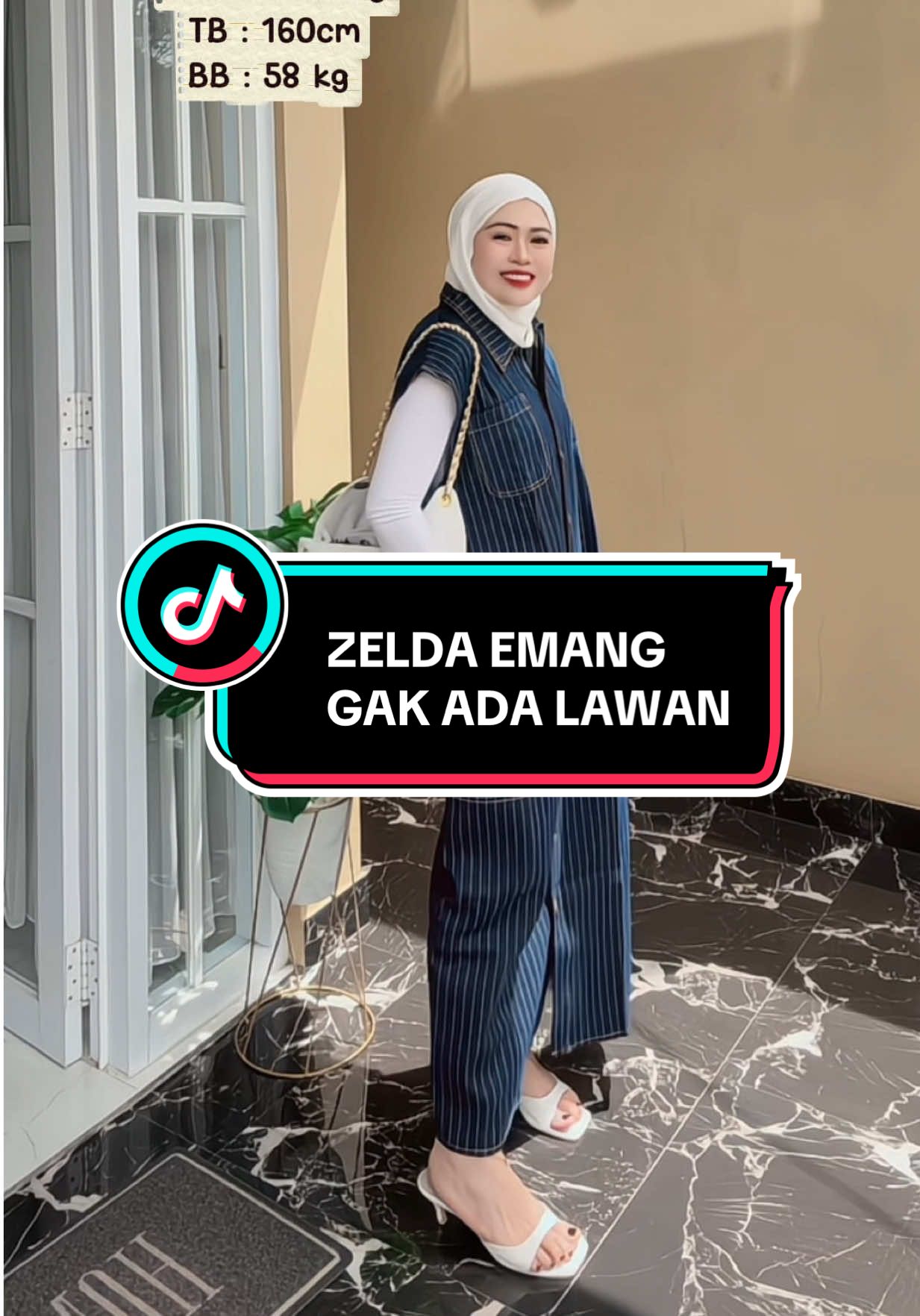 Zelda midi dress emang gak ada lawan , sudah tembus ribuan pc PO an ,masih tetep best seller 🔥 #mididressviral #midiofficial #ownermidi #brandlokalbandung #onesetjumbo 