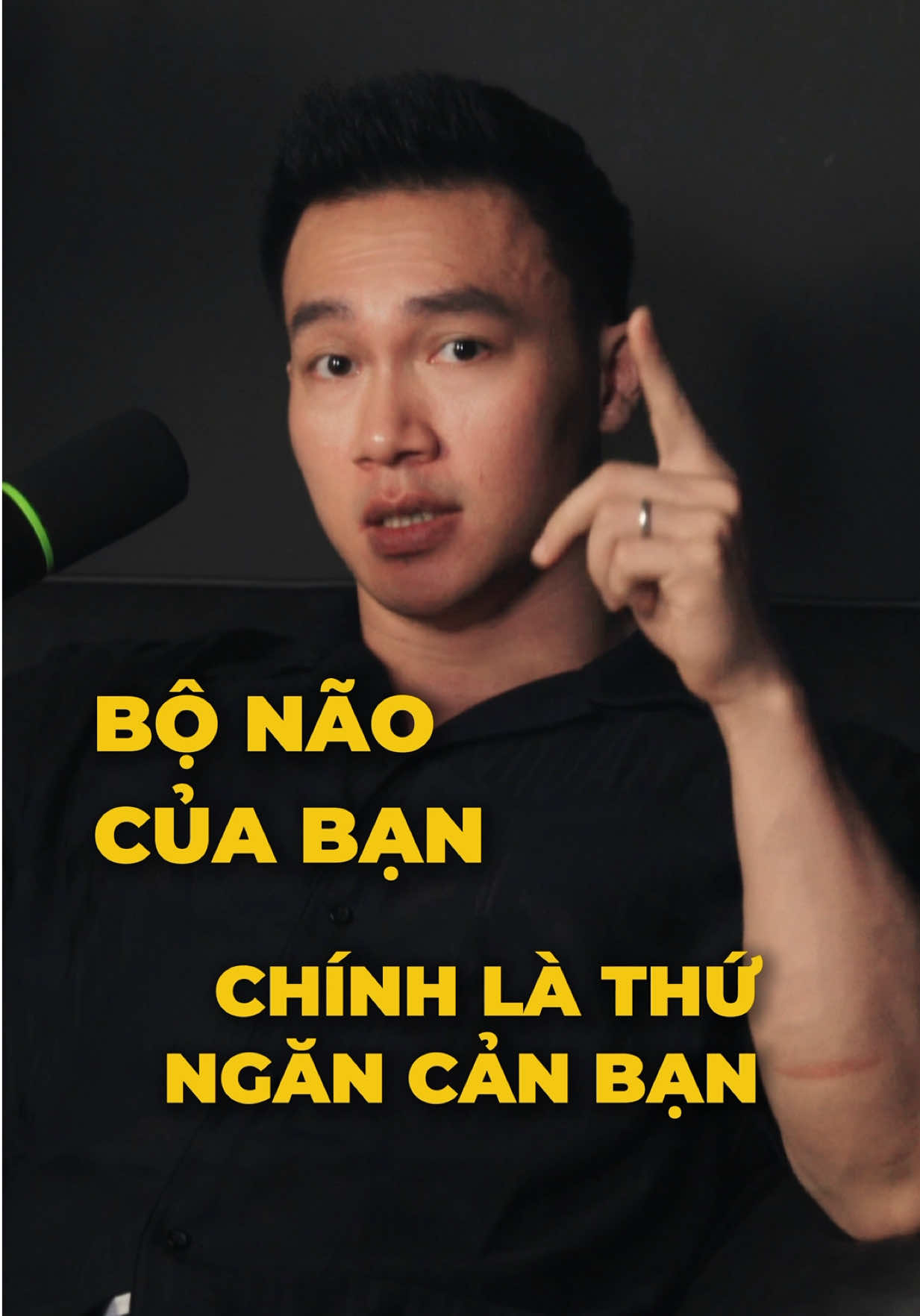 …. #asnmindset #mindset #asnfitnesscenter #Fitness #anhsonnfitness 