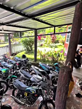 Monitor ketua…. #Capcut #rxkingindonesia #rxking #rajajalanan135 