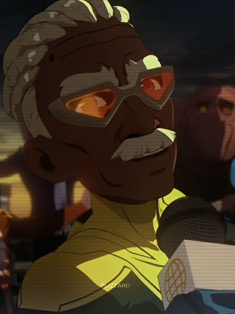 Finale was peak | Dispatch #dispatch #chase #edit #fyp #robertrobertson 