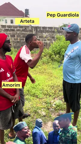 Manchester City not allowing Arsenal to win the league  @Footballysis @Coolprinz01  #PremierLeague #arsenal #mancity 