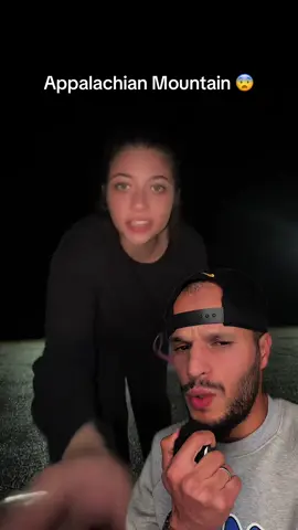 Appalachian Mountain … #appalachianmountain #Mystère #légende #paranormal #horror    