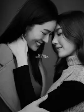 exactly 2 years since ch3 announced lingorm as a gl couple with its first series TSOU, and I fell in love with the first photo of both of them until now, I will always love them🤍🤍 #LingOrm #LinglingKwong #ormkornnaphat #thesecretofus #onlyyoutheseries @ออมออมเอง:^D @Lingling Kwong 