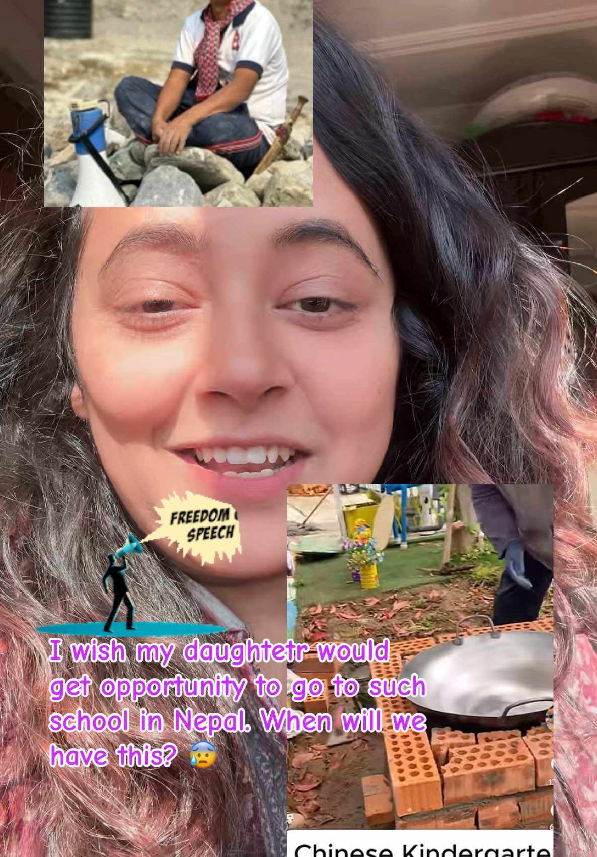 #SupportHarkaSampang #BestLeader #Sramsanskriti #Nepal #EndCorruption 