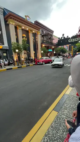 kangennn🙁 #studytour #museumangkut #batumalang 