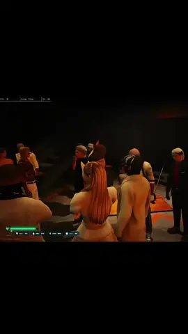 udh ganteng, sigma lagi ya kan BT 😁😁 @ＬＯＰＥＺ @Amy 🐑  #SATUMIMPI #FIVEM #HaveFun #PATINAMA #BLF