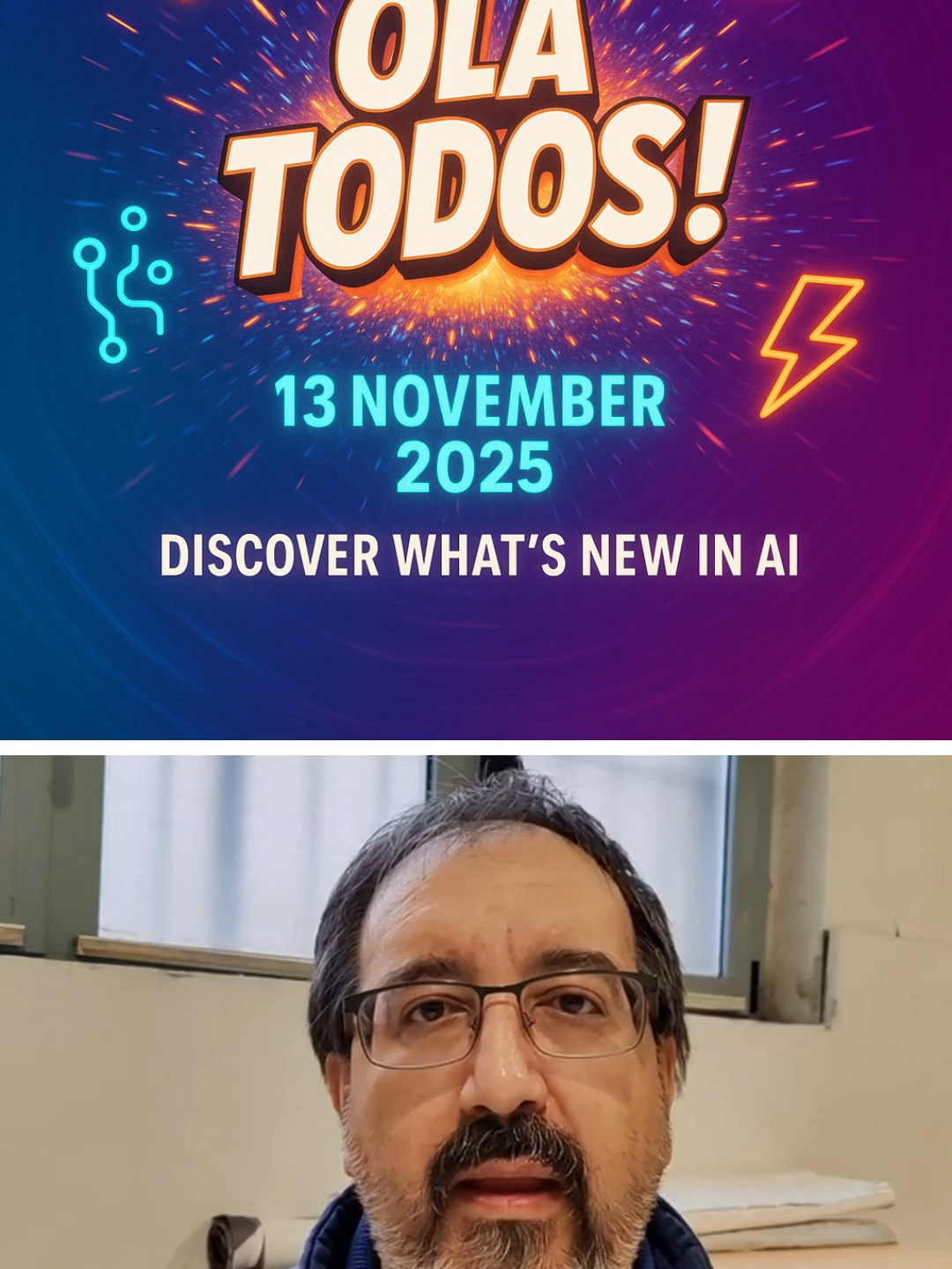 Here's the AI ​​news for November 13, 2025! Ready to discover what's cooking in the cauldron of ARTIFICIAL INTELLIGENCE? Yesterday, November 13, 2025, was a day full of news that COULD CHANGE the way we interact with technology and business. Let's start with a trick that seems to have DROVE EVERYONE! Have you ever wanted to showcase your product or app with super professional screenshots on a phone screen, but without the effort? Well, someone has revealed how to use AI to create PREMIUM app screenshots, with specific settings and prompts. Imagine the POTENTIAL! It's amazing how AI is simplifying complex processes, isn't it? It seems like we're on the verge of a NEW ERA for e-commerce marketing. Starting an AI-powered e-commerce mass marketing agency TODAY COULD be like starting a Facebook Ads agency in 2016. But with one HUGE difference: no filming, no editing, no ad spend! We're talking AI systems that create and publish HUNDREDS of product videos per day, all automated through tools like Sora2, Veo3, and AI UGC. Clients pay for RESULTS, not hours! This COULD lead to earnings of up to $10,000-50,000 per month! A real GAME CHANGER, don't you think? But that's not all! ImagineArt Workflows was unveiled, an 