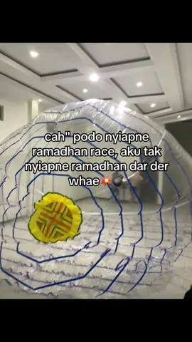 siapno amunisimu#balonponorogo #tradisibalonlebaranponorogo #ramadhan2026 