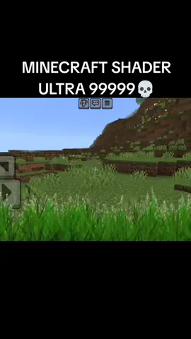 Shader ultra HD full 999999💀🔥❤️ #Minecraft#shadersminecraft#minecraftbuilding#minecraftmemes#