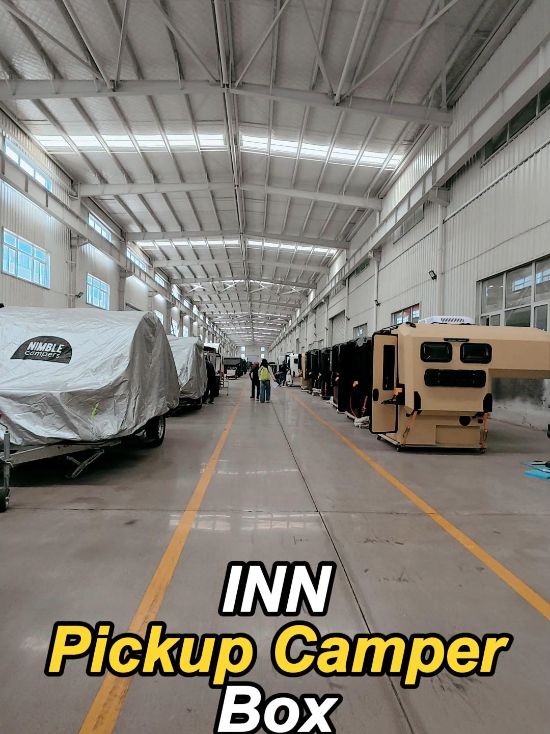 Pop-up Pickup Camper All-aluminum Body Ford F-150 Toyota Hilux Tundra Backpack Box off-road RV Made in China Innaturemanufacturer #RV #crosscountryRV #Rvtour #RVathome #rvcamping #AdjustableroofRV #heavytruckRV #offroadrv #fordf150 #toyotahilux #tundra  https://innaturemanufacturer.com/products/travel-trailer-series/pop-up-pickup-truck-camper/