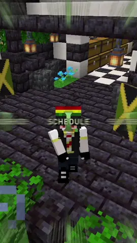 SCHEDULE 1 ПЕРЕНЕСЛИ В МАЙНКРАФТ #Minecraft #майнкрафт #manulcraft 