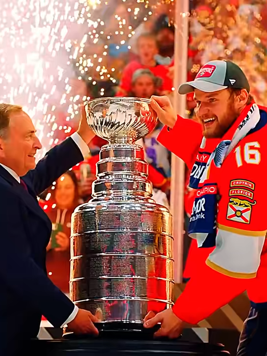 never been more excited for a seas