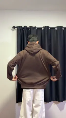 ฮู้ด #unisexfashion #เสื้อผ้าแฟชั่น #เสื้อฮู้ด #fashion #ฟีด 