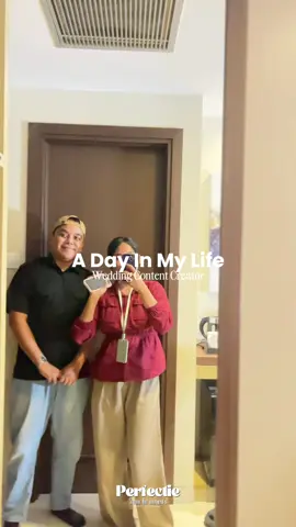 A day as wedding content creator in Gorontalo part 10 #weddingcontentcreator #wcc #gorontalo 