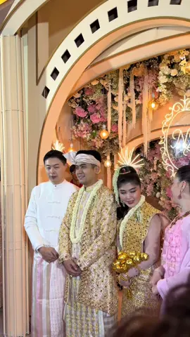 #ငယ်ဇင် #ဝတ်မှုံရွှေရည် #စုလျားရစ်ပတ်ထိမ်းမြားမင်္ဂလာ #novotel #စိုးပြည့်သဇင် 