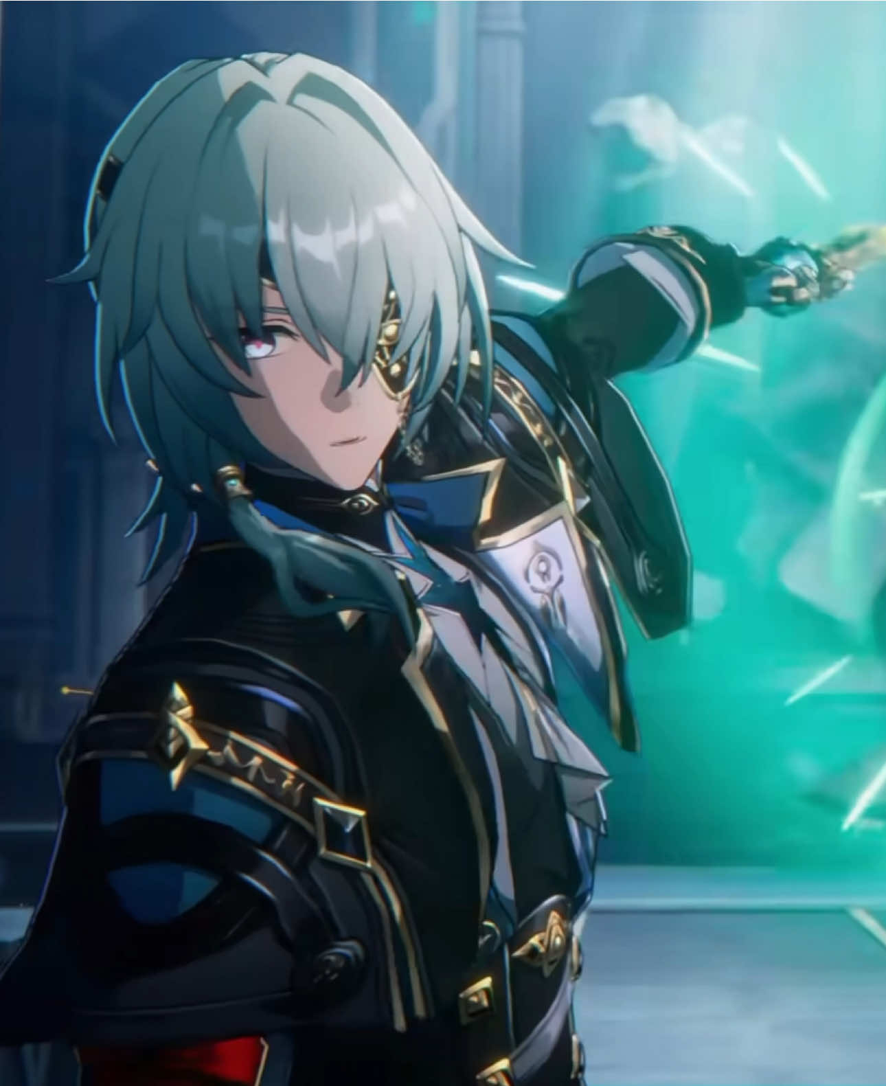 Anaxa edit || made half of this while playing currency wars 😭✌️ #anaxa #HonkaiStarRail #hsr #hsredit #edit 