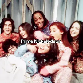 #nickelodeon || i really miss these times 😔 #fyp #samandcat #thundermans #henrydanger  still watching all of them 🤘🏽