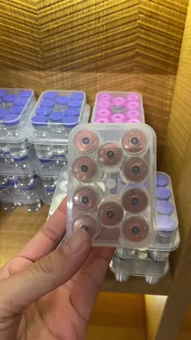 Please don't ignore me.🥹 #peptide #skincare #muslers #fyp 