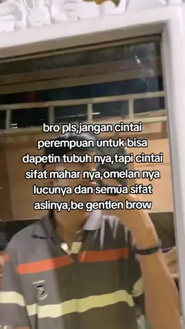 jangan yaaa  #bozyisbeck #4upage #berandatiktok #foryoupage #fyppppppppppppppppppppppp 