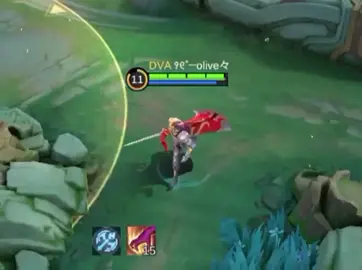 aku Uda latian lance sulut sulit loh masa iya ga fyp lagi 🥹🍄#mlbb #lewatbranda #capcut #fypp #trend 