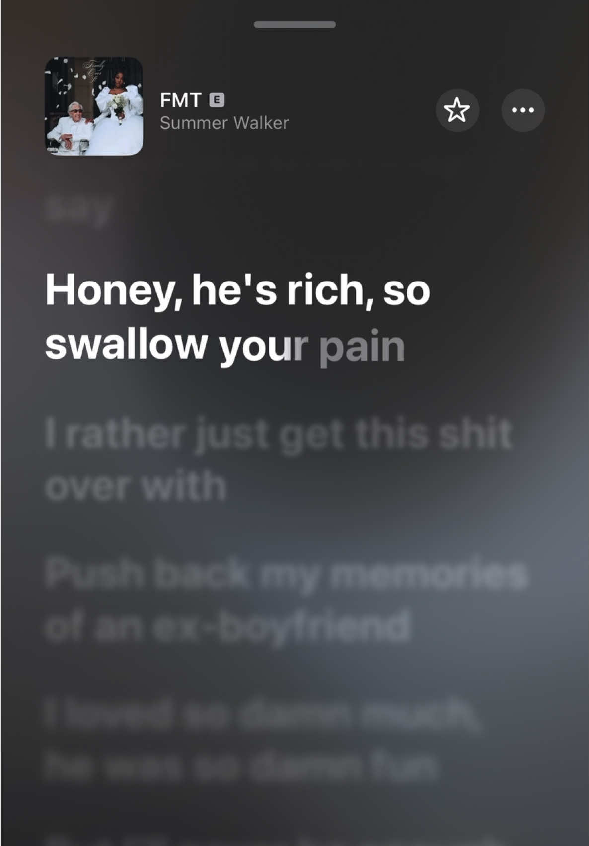 #fmt #summerwalker #lyrics #fyp #lipsync   