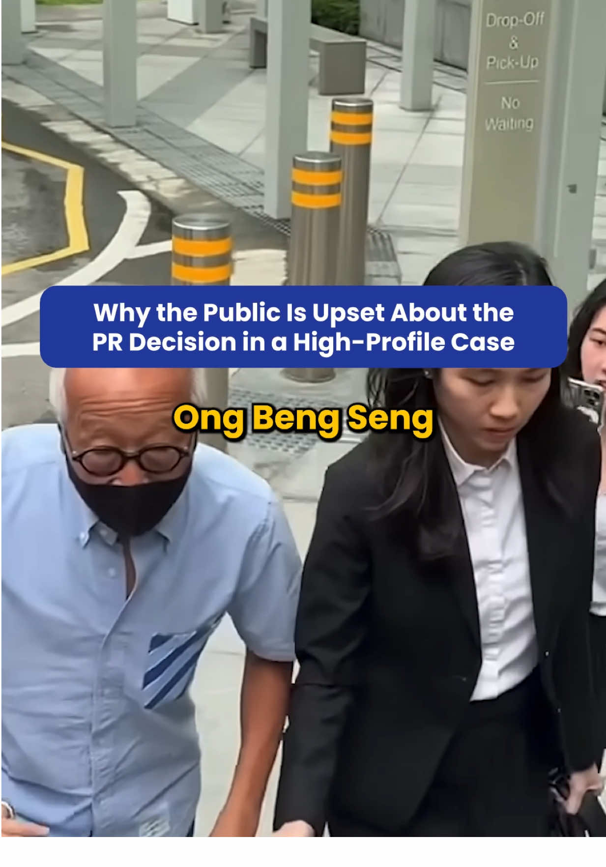 For years, many assumed that committing a crime in Singapore meant almost certain loss of PR status. So it’s no surprise that Ong Beng Seng receiving only a warning and keeping his PR has stirred frustration and accusations of preferential treatment. Would clearer reasoning or a fuller explanation from ICA have helped ease the public backlash?
