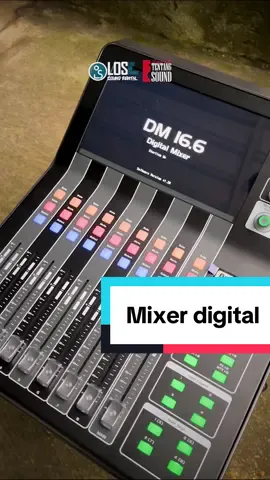 Gimana menurutmu? Coba komen di bawah #toppro #mixer #speaker #soundsystem