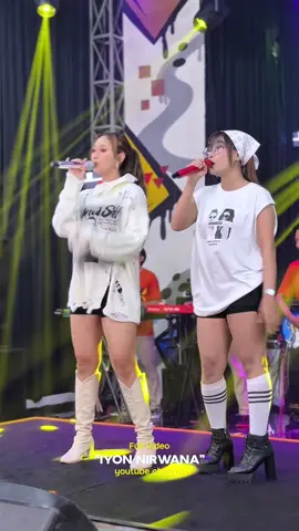 Tor Monitor Ketua || Orang Baru Lebe Gacor @VELLA ZULFIA Feat @YuniPuspitaYunel  Ytc: Iyon Nirwana #fyp #tiktokhits #tiktoksong #youtubemusic #nirwana 