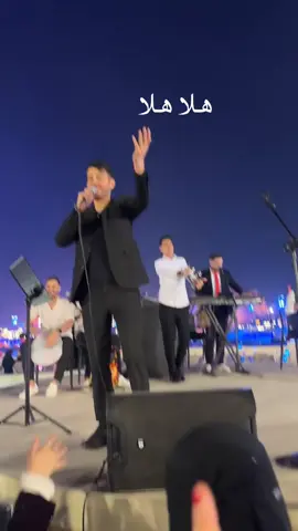 @Hamidsalamatofficial #السعودية #اكسبلورexplore #الرياض #بوليفارد #ايران 