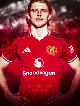 Man United chốt Conor Gallagher thay Kobie Mainoo 🔴🔥🤑#xuhuong #manchesterunited #gallagher #mainoo #manutd 