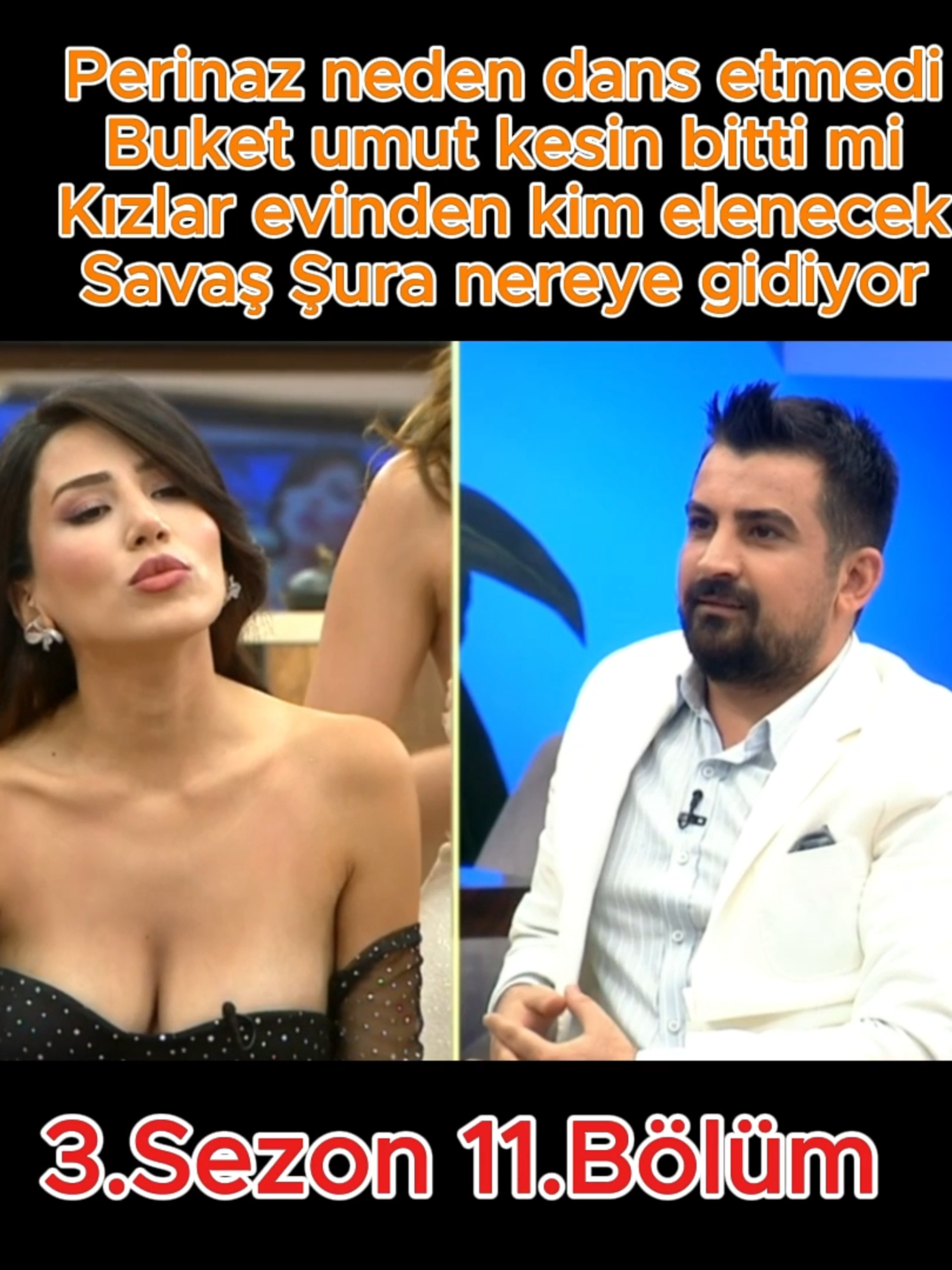 Süprizlerle dolu 11.Bölüm l Kısmetse Olur: Aşkın Gücü #kısmetseolur #kısmetseolurmagazin #kısmetseoluredit #kısmetseoluraşkıngücü2sezon #kısmetseolurcringe #kısmetseolurreplik #kısmetseolurkaos #kısmetseoluryenisezon #keşfet #perinaz #kısmetseolurküfür #kısmetseolurkavga #kısmetseolur2025 #kısmetseoluraşkıngücüedit #kısmetseoluraşkıngücü3sezon #kısmetseoluraşkıngucu