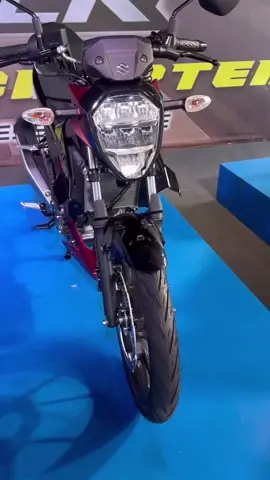 RAIDER PRO 150CC, new version of Suzuki Raider #fyppppppppppppppppppppppp 