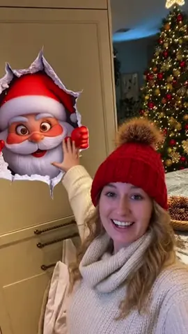 Deal for you 🎄🎄#Christmas #TikTokShopBlackFriday #TikTokShopCyberMonday#spotlightfinds #creativitywallsticker