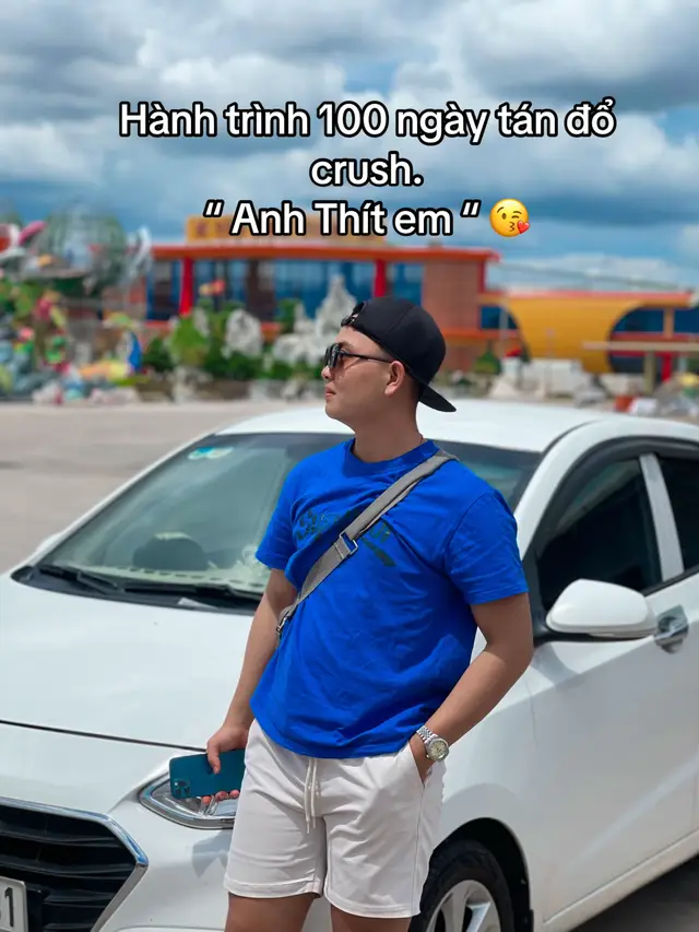Anh thít em 😘 #day100 #crush #tángái #thả_thính 