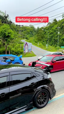 Betong calling... #fl5 #fk8 #fl5malaysia #civictyper #mrcarbonspecialist 