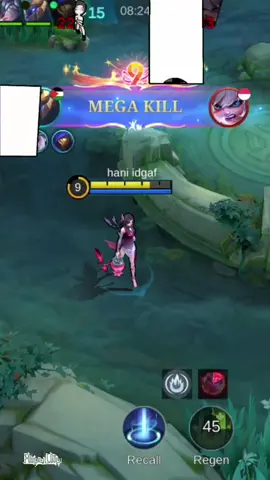 oky #mlbb #naruto #sasuke #kakashi #pacar 