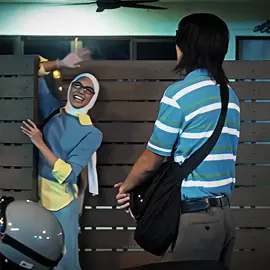 entahla bila mia nak faham 😭🤣 #SatuDuaDia #viumalaysia #arielfesol #eryshaemyra #fypage  @Ariel @erysha emyra 