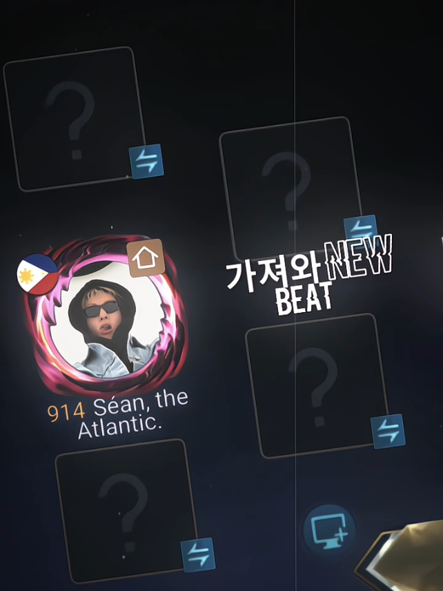 #dseeann sekalian ripil kaki etmin (etmin cewe) 😹 preset :  JANGAN LUPA CR! https://alightcreative.com/am/share/u/qSPQEiJZWJXQiMe9h5MNycSEg0e2/p/pMEsCaa3HJ-20da80f20482b4e8 - #5mbpreset #mlbb #CORTIS #GO 